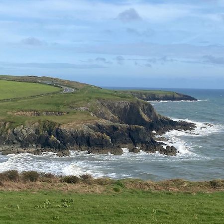 Follies Suites Ballyvoile Dungarvan  Buitenkant foto