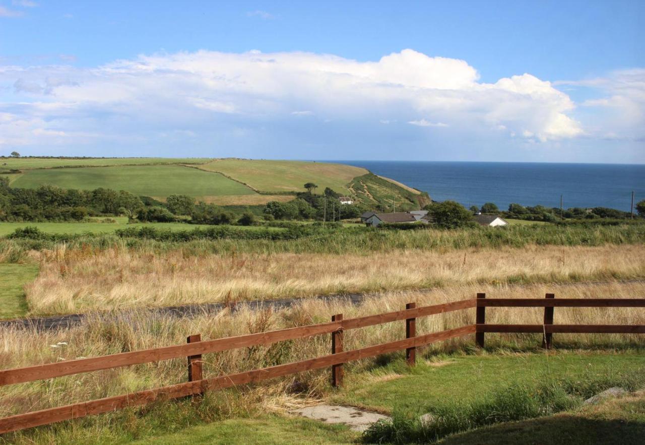 Follies Suites Ballyvoile Dungarvan  Buitenkant foto