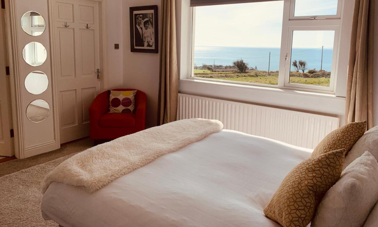 Follies Suites Ballyvoile Dungarvan  Buitenkant foto