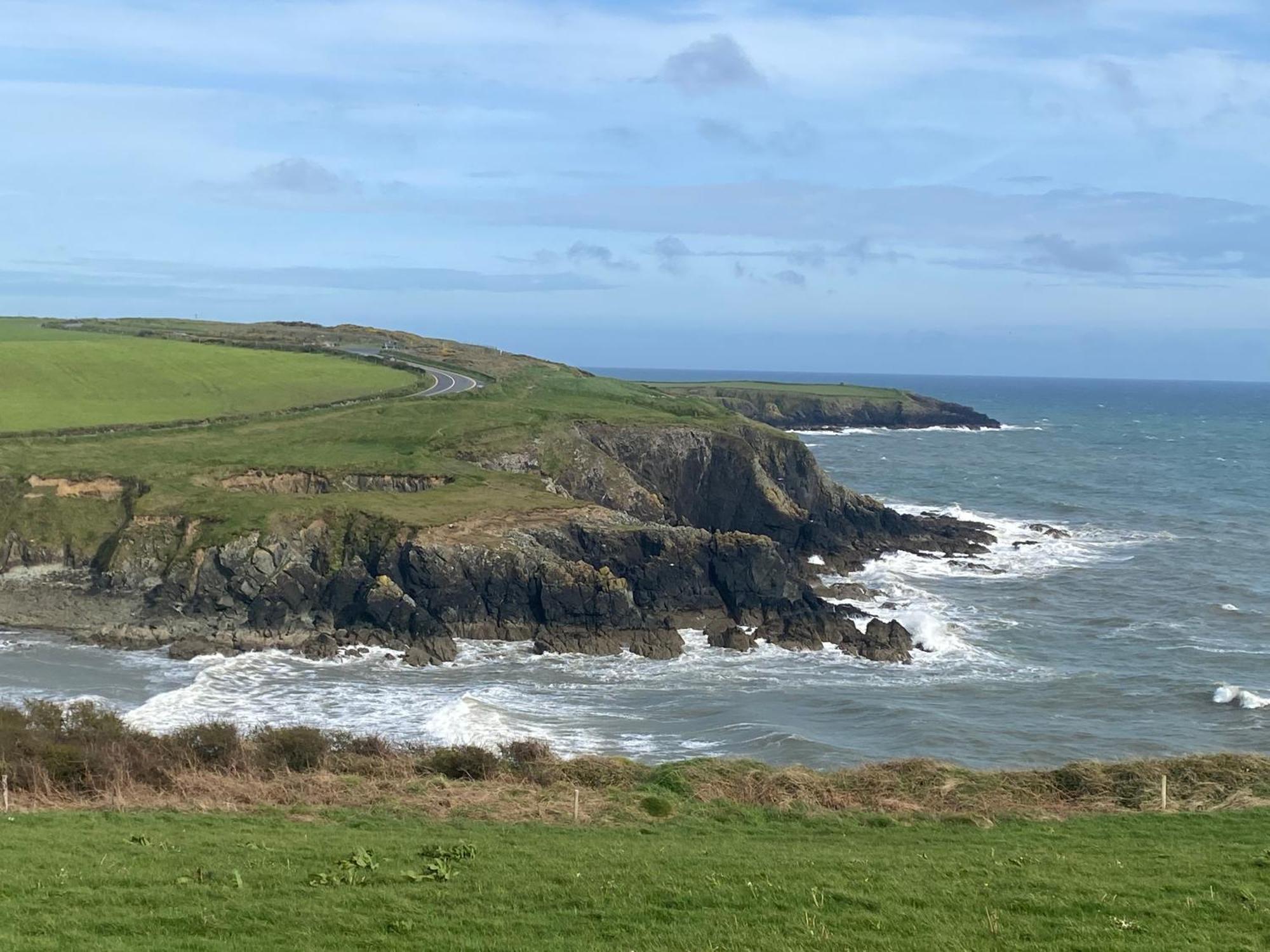 Follies Suites Ballyvoile Dungarvan  Buitenkant foto